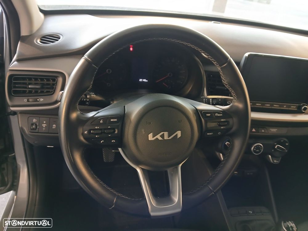 Kia Stonic 1.2 Dynamic - 2