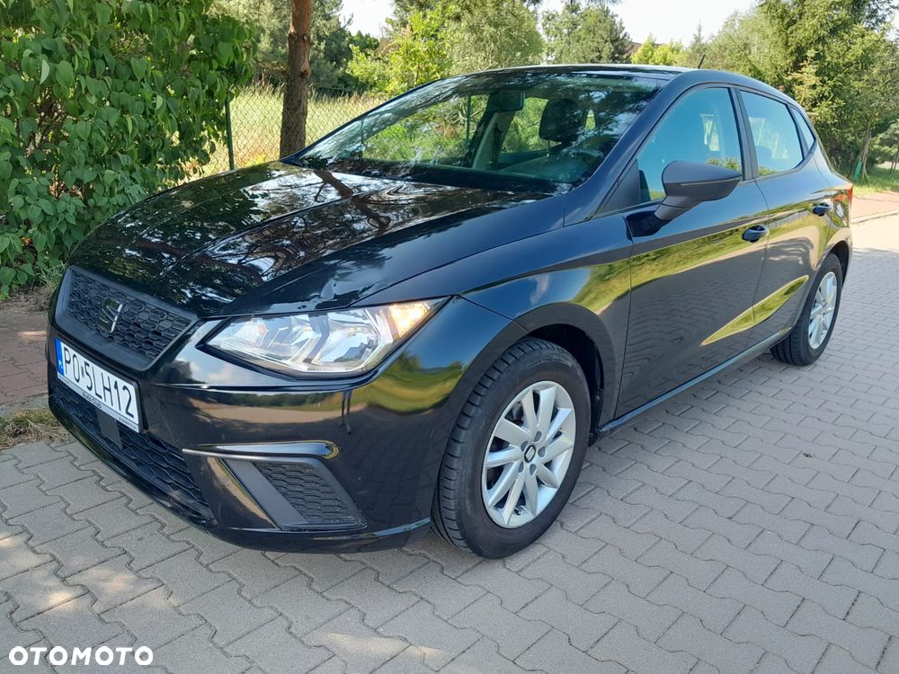 Seat Ibiza 1.0 TSI Style S&S - 6
