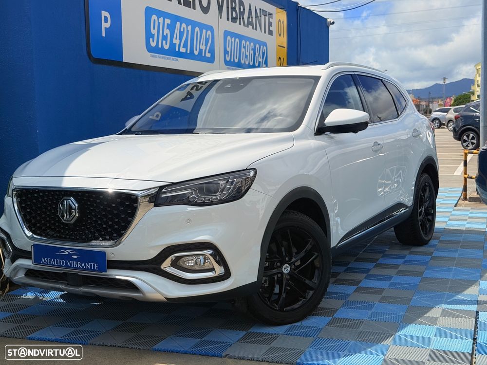 MG EHS 1.5T-GDI Luxury - 1