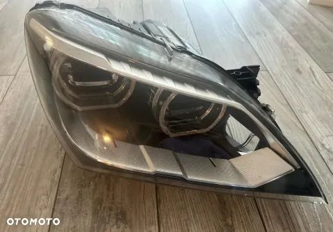 Lampa do bmw F12 - 1