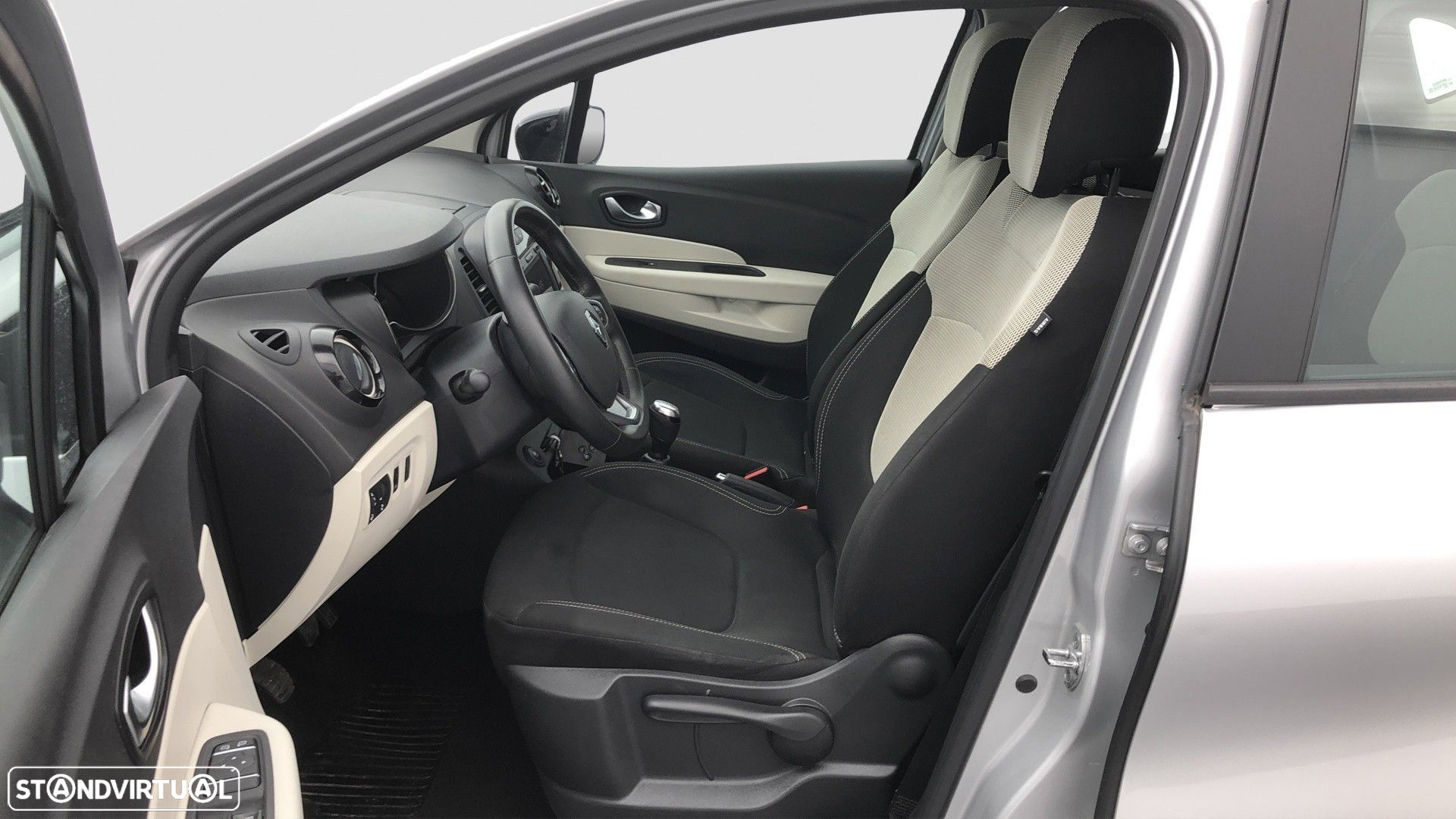 Renault Captur - 7