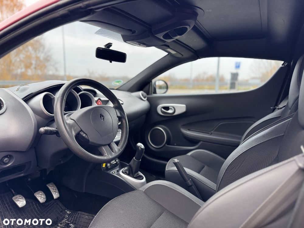 Renault Wind TCe 100 Dynamique - 6