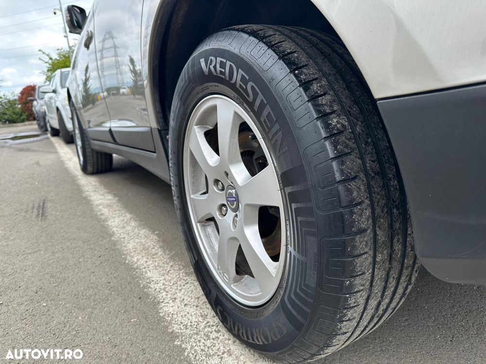 Volvo XC 60 - 13