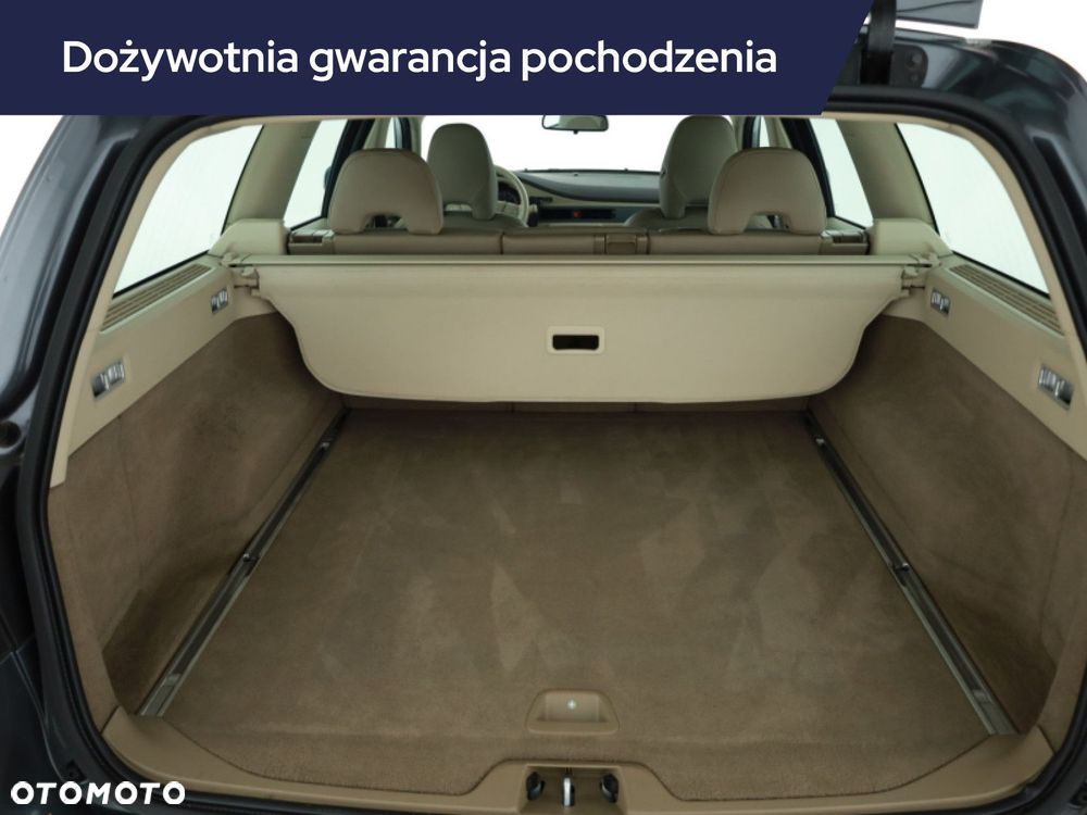 Volvo V70 - 13