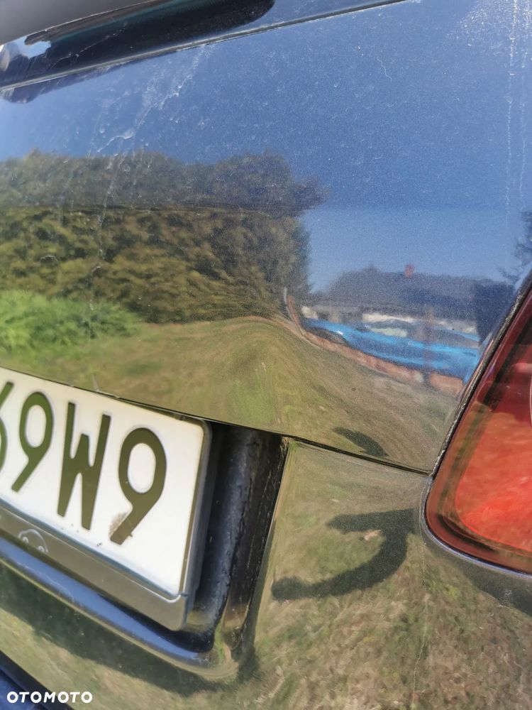 Volkswagen Golf Plus 1.6 Cross - 13