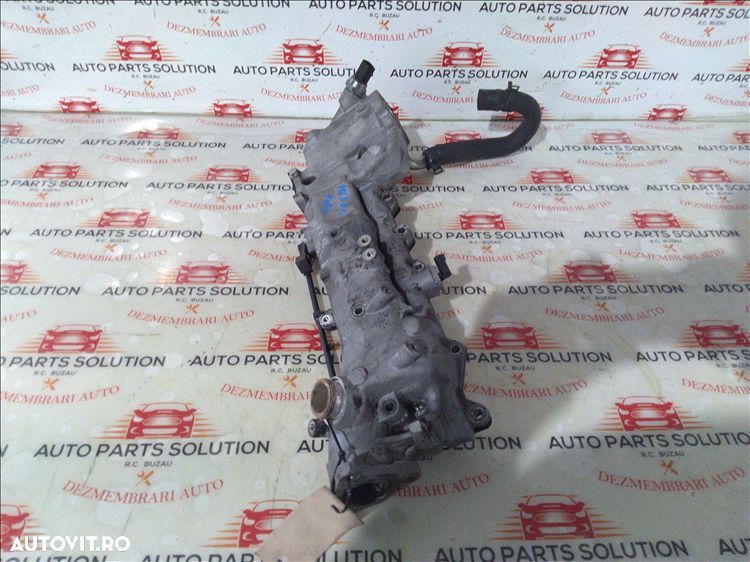 galerie admisie stanga 3.0d mercedes benz ml w166 an fabr. 2014 - 1