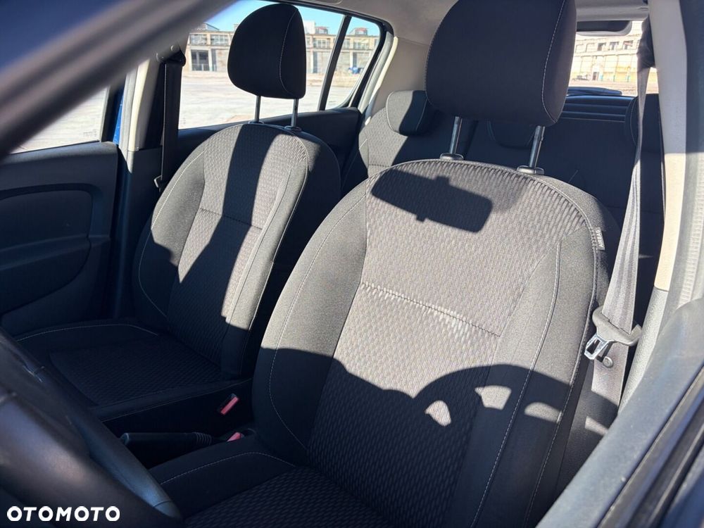 Dacia Sandero 2018