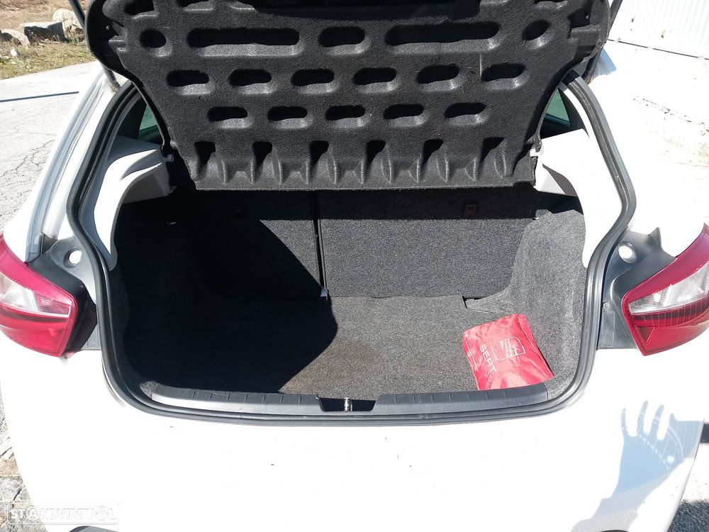 SEAT Ibiza - 6