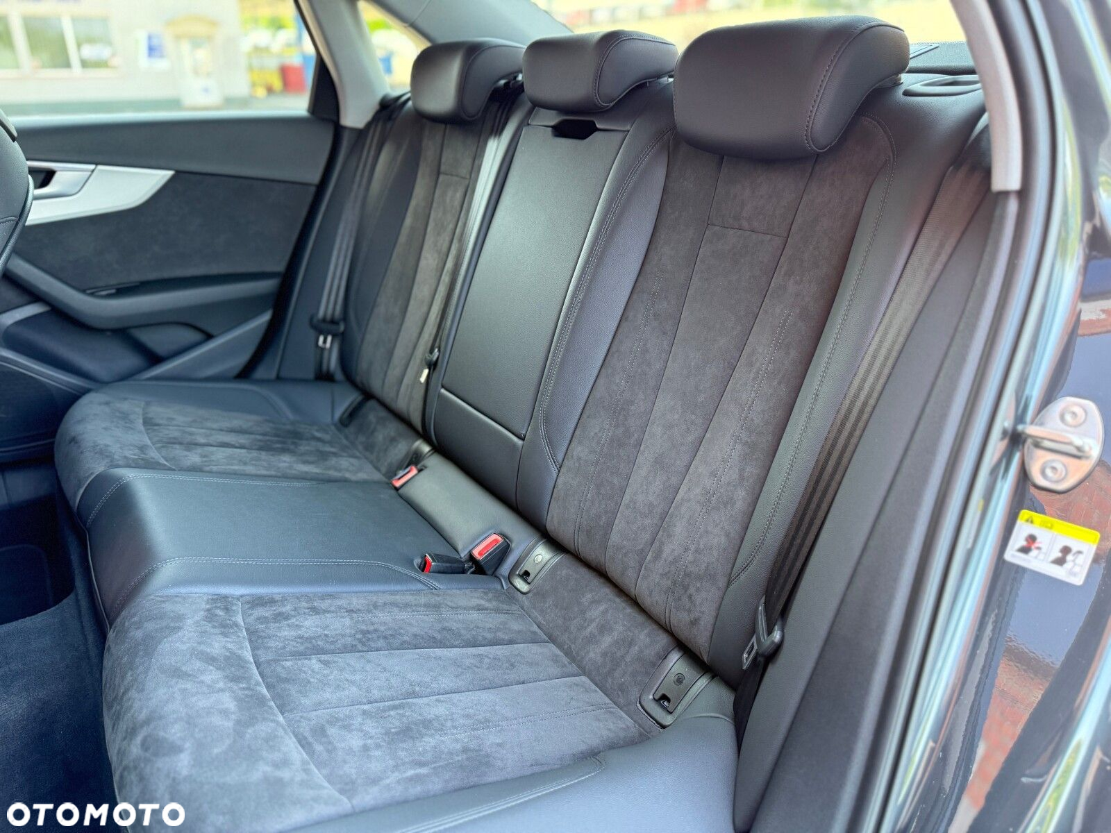 Audi A4 - 11