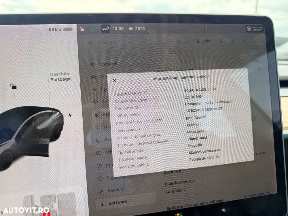 Tesla Model 3 - 13