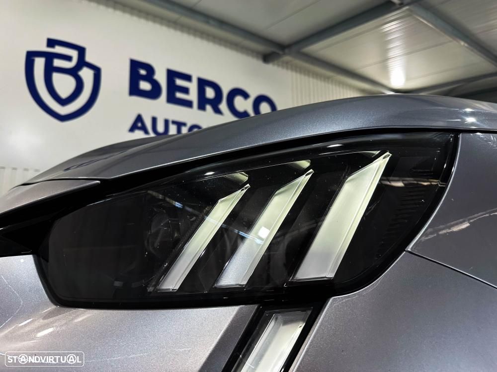 Peugeot e-208 50 kWh GT Pack - 14