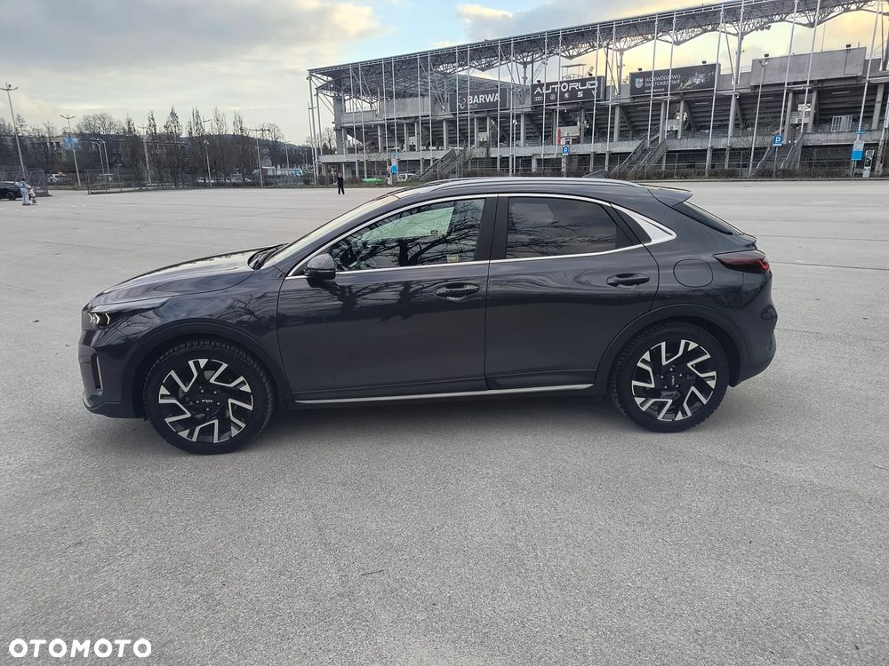 Kia XCeed 1.5 T-GDI Business Line DCT - 2