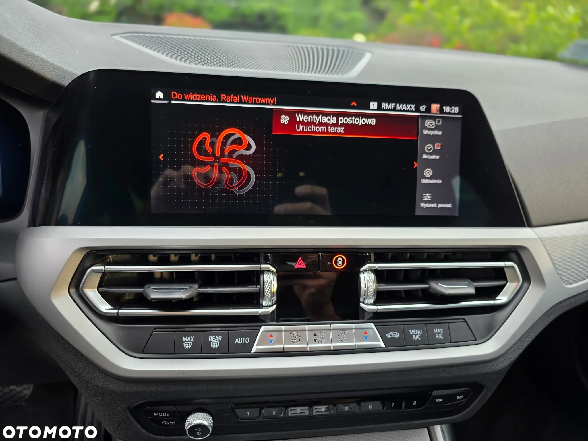 BMW Seria 3 318i Business Edition sport - 27