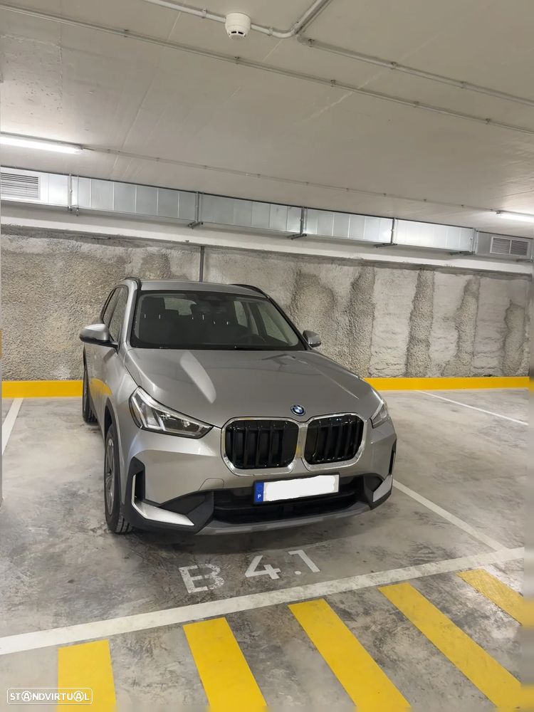 BMW X1 xDrive25e - 1