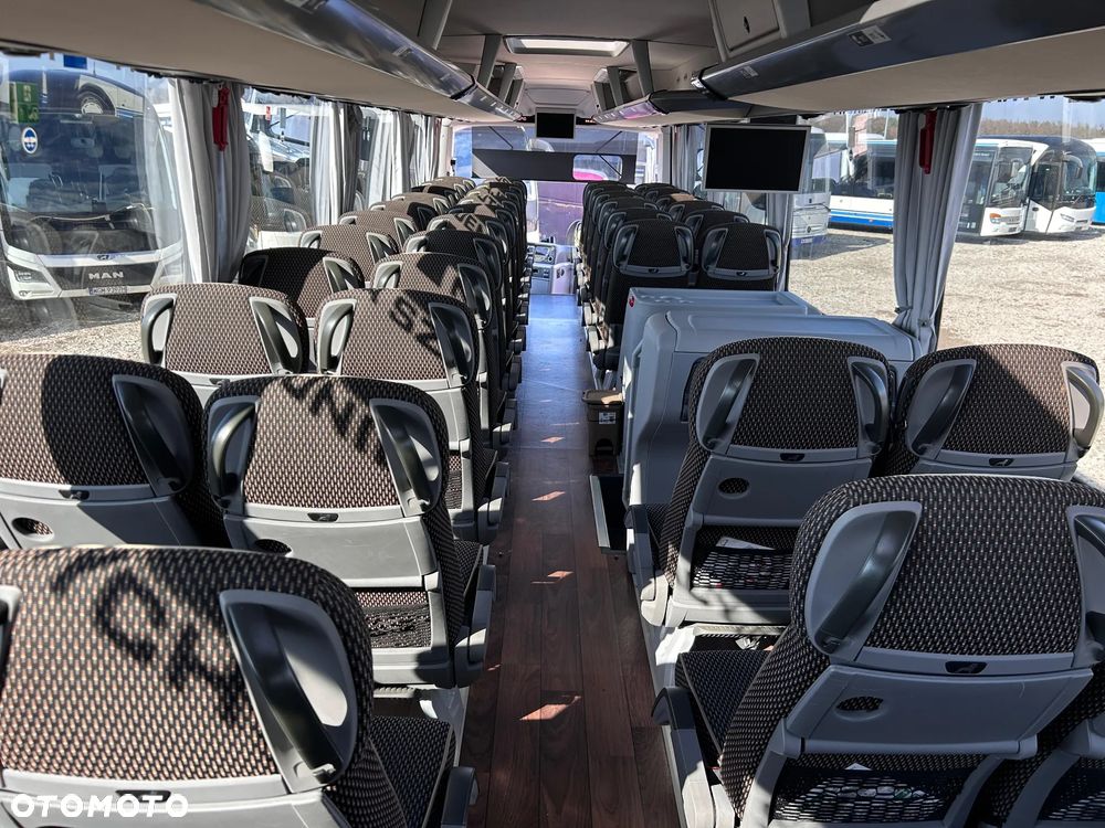 MAN Lion's Coach - 19