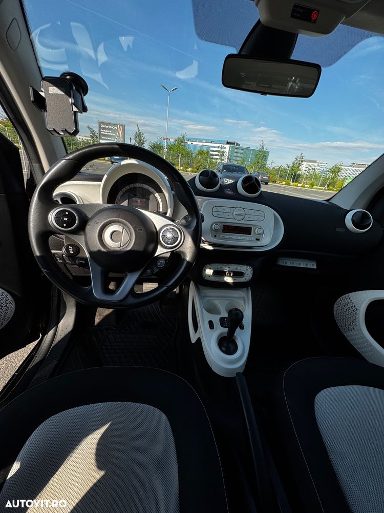 Smart Fortwo - 12