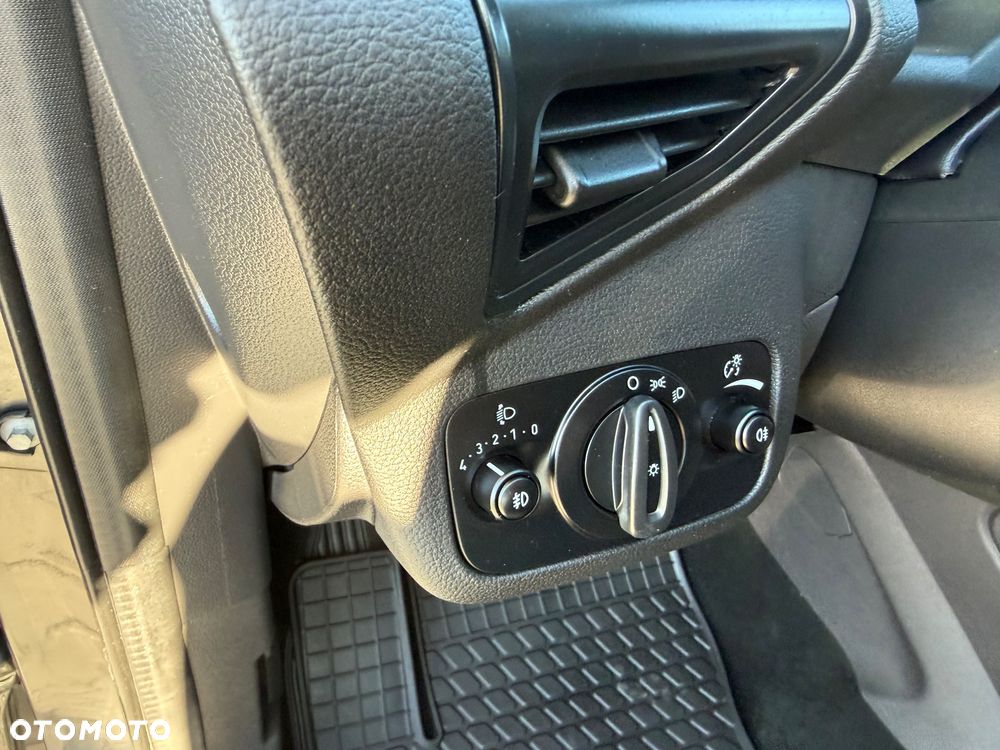 Ford Kuga 1.5 EcoBoost 2x4 Titanium - 21