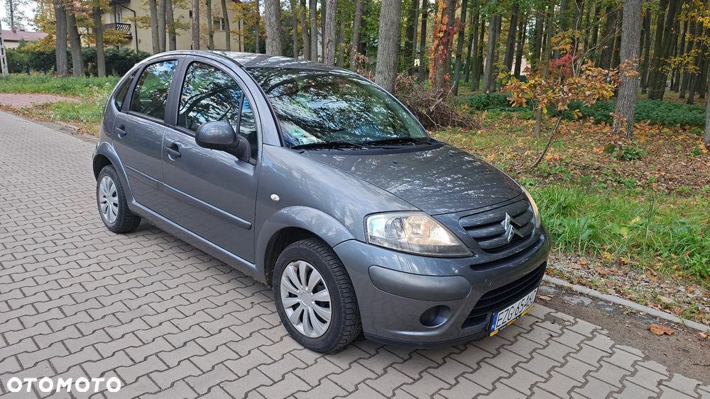 Citroën C3 1.1i Magic - 2