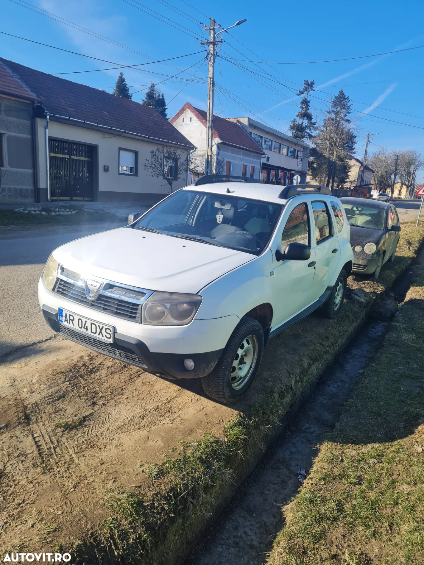 Dacia Duster 1.6 4x2 - 2