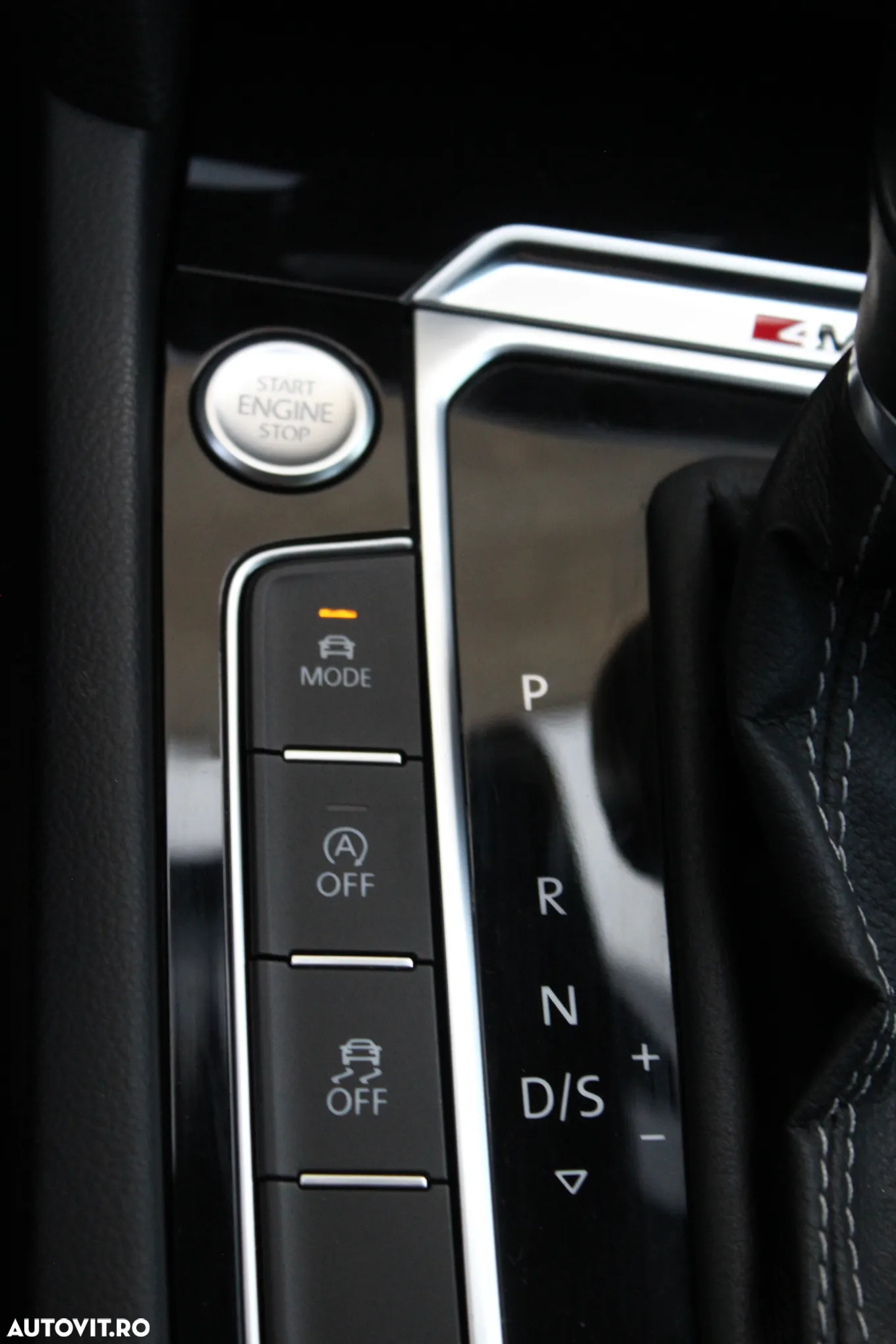 Volkswagen ARTEON 2.0 TDI DSG 4Motion R-Line - 14