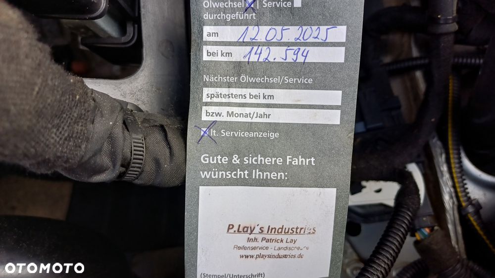 Opel Astra 1.6 D Start/Stop Innovation - 28