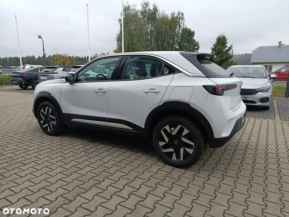 Opel Mokka - 5