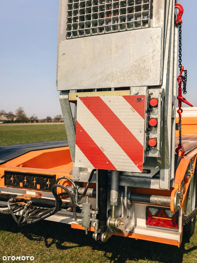 Inny Palex Trailers NNZ 400 - 33