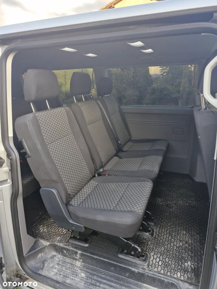 Volkswagen Caravelle 2.0 TDI L2 Trendline - 9