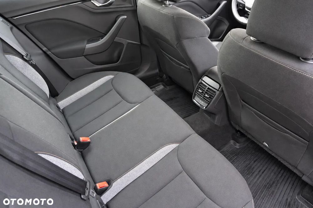 Skoda Kamiq 1.0 TSI Edition 130 DSG - 34