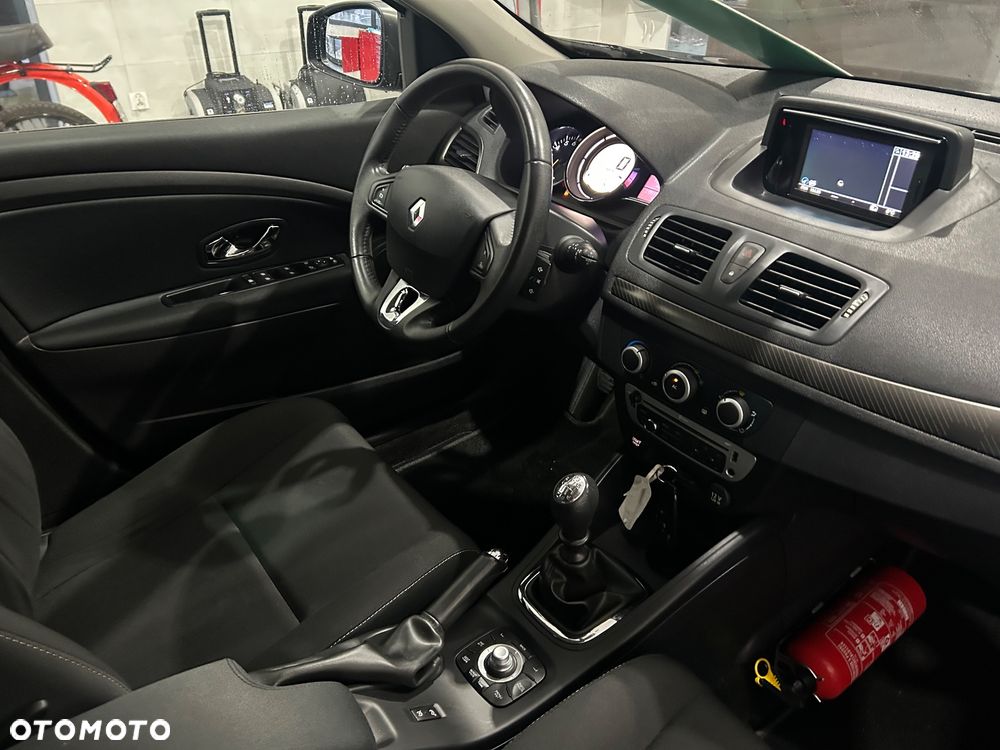 Renault Megane ENERGY TCe 115 Start & Stopp LIMITED - 25