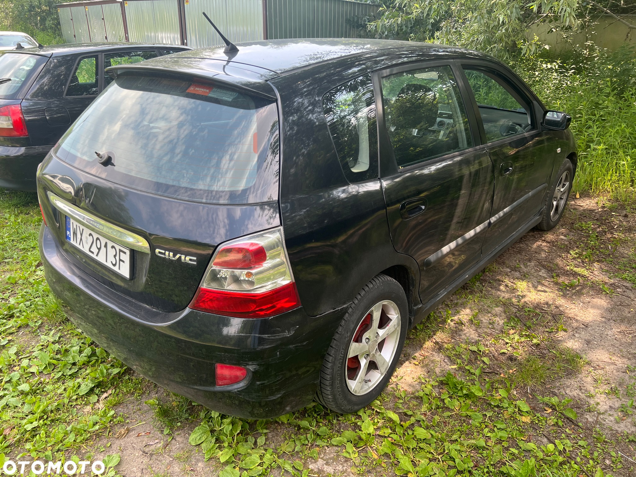 Honda Civic - 18