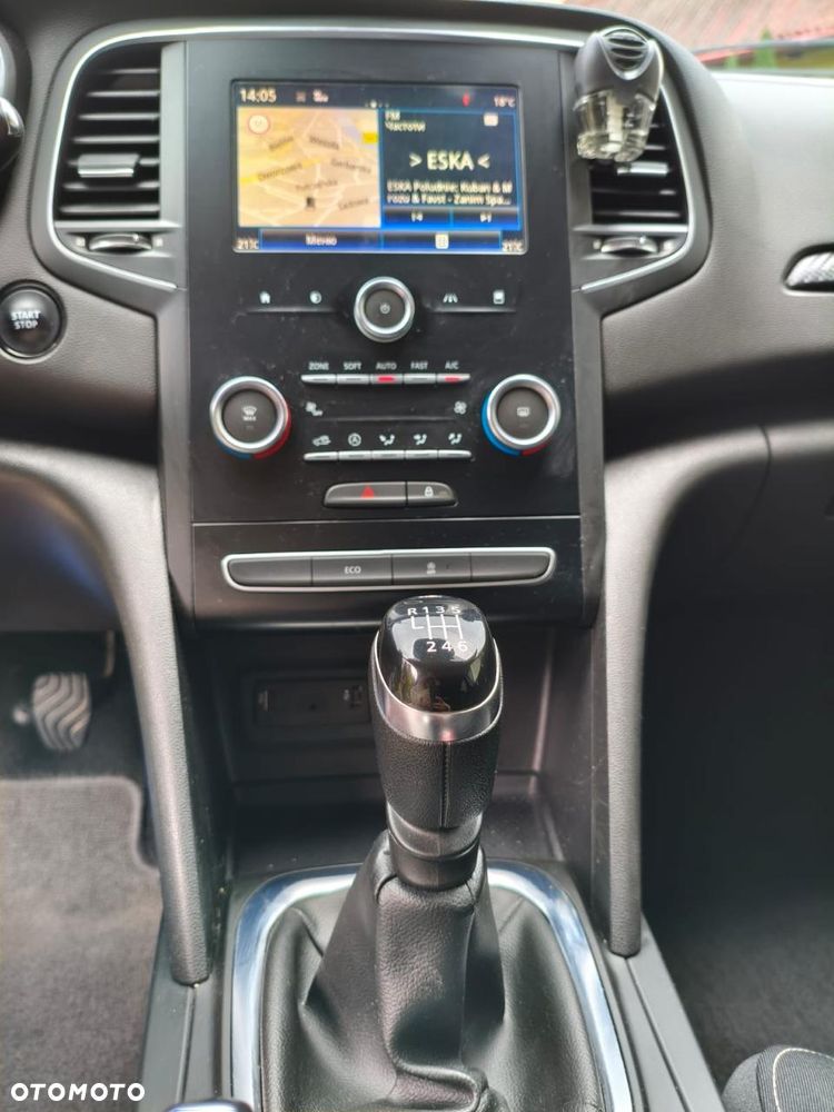 Renault Megane - 12