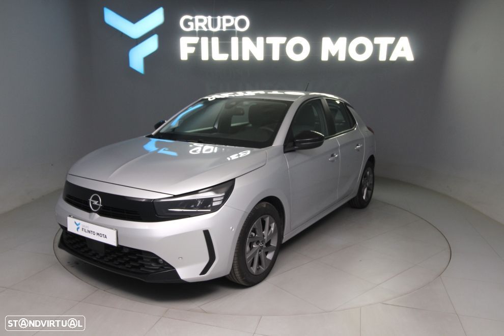 Opel Corsa 1.2 T Edition - 6