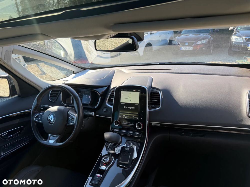 Renault Espace BLUE dCi 160 EDC LIMITED - 13