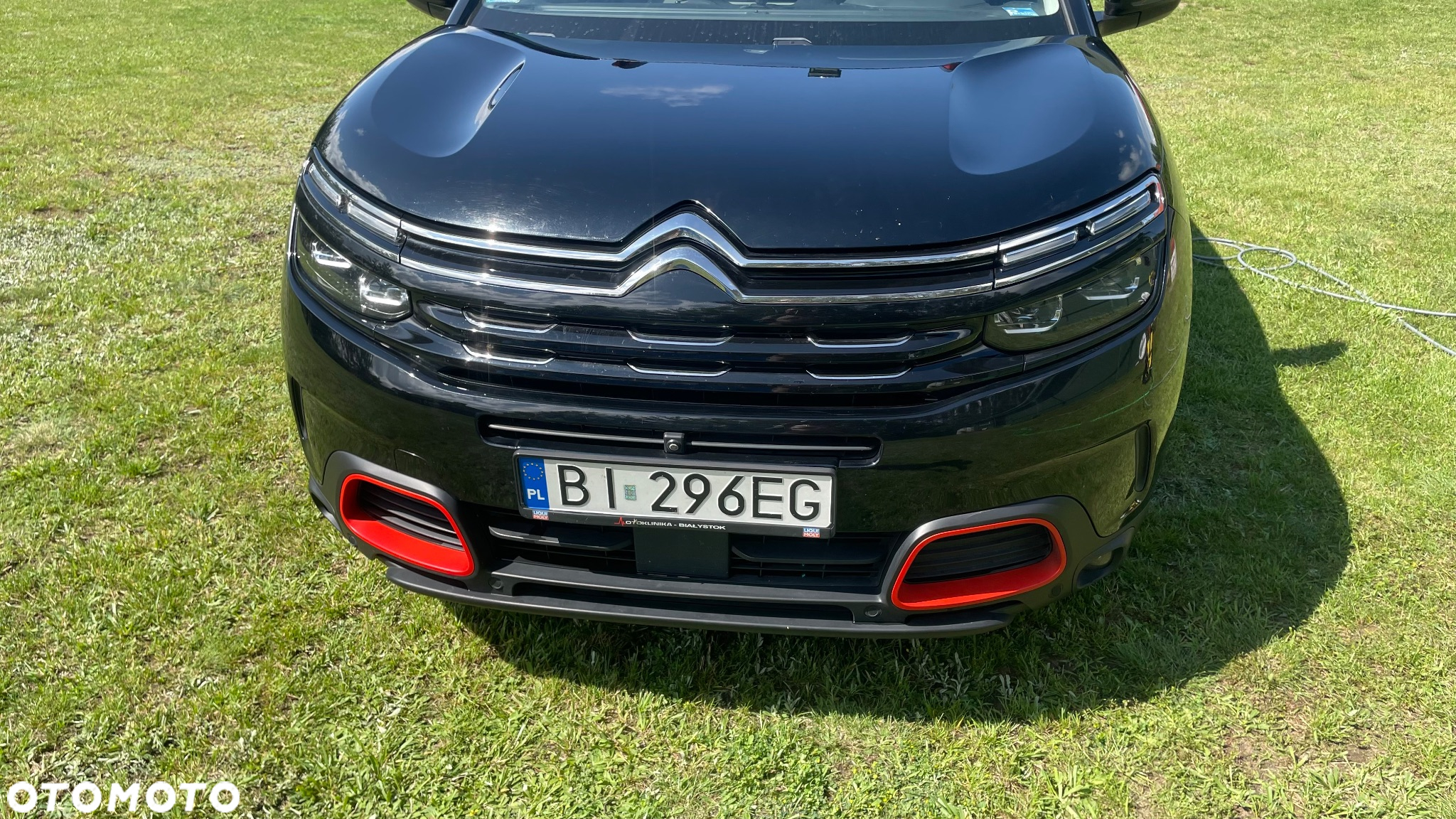 Citroën C5 Aircross 1.5 BlueHDi Shine EAT8 - 2