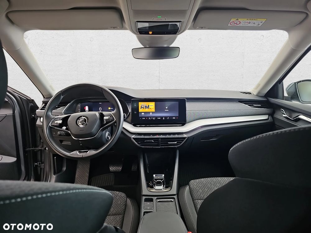 Skoda Octavia 2.0 TDI Style DSG - 18