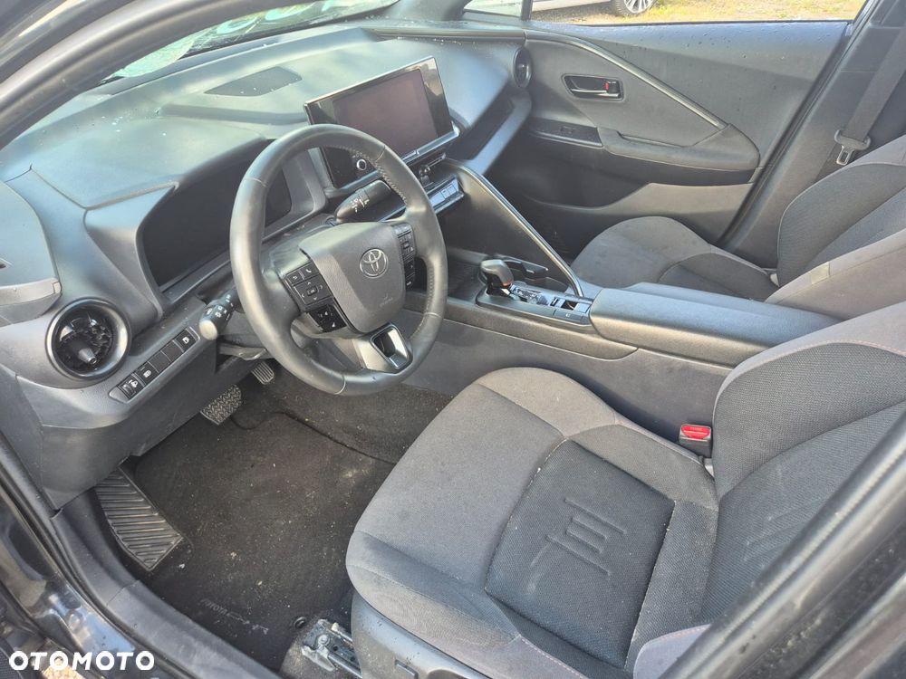 Toyota C-HR - 3