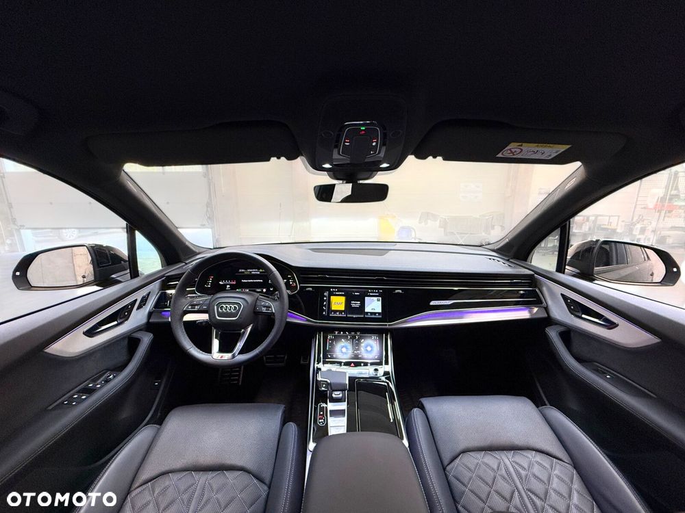 Audi Q7 - 28