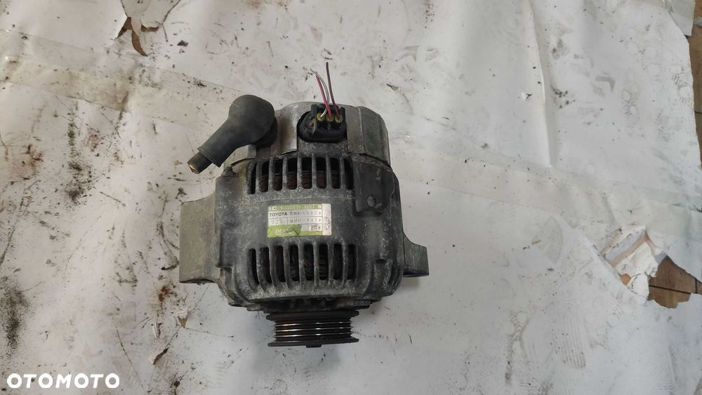 Alternator LEXUS IS 200 2.0 Benzyna