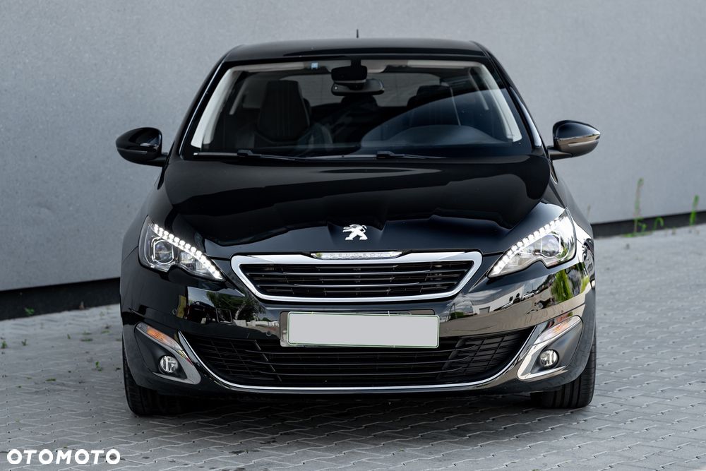 Peugeot 308 HDi FAP 150 Allure - 7