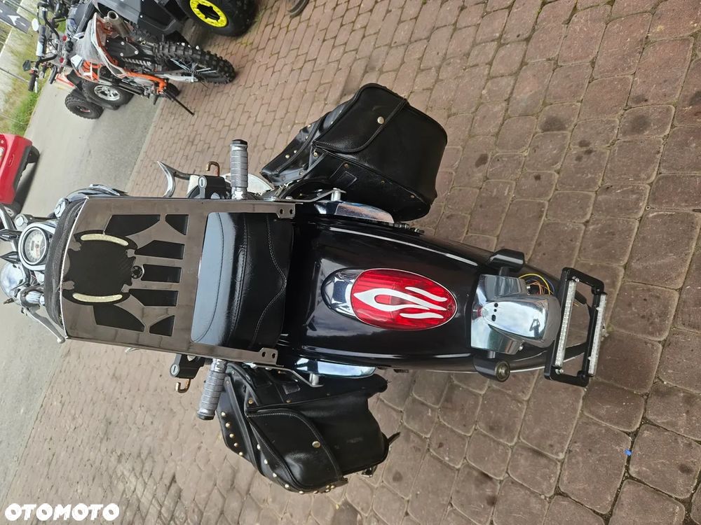 Kawasaki Vulcan - 27