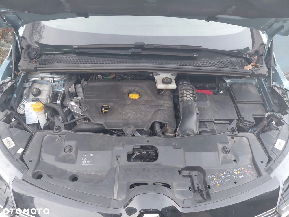 Renault Espace - 16