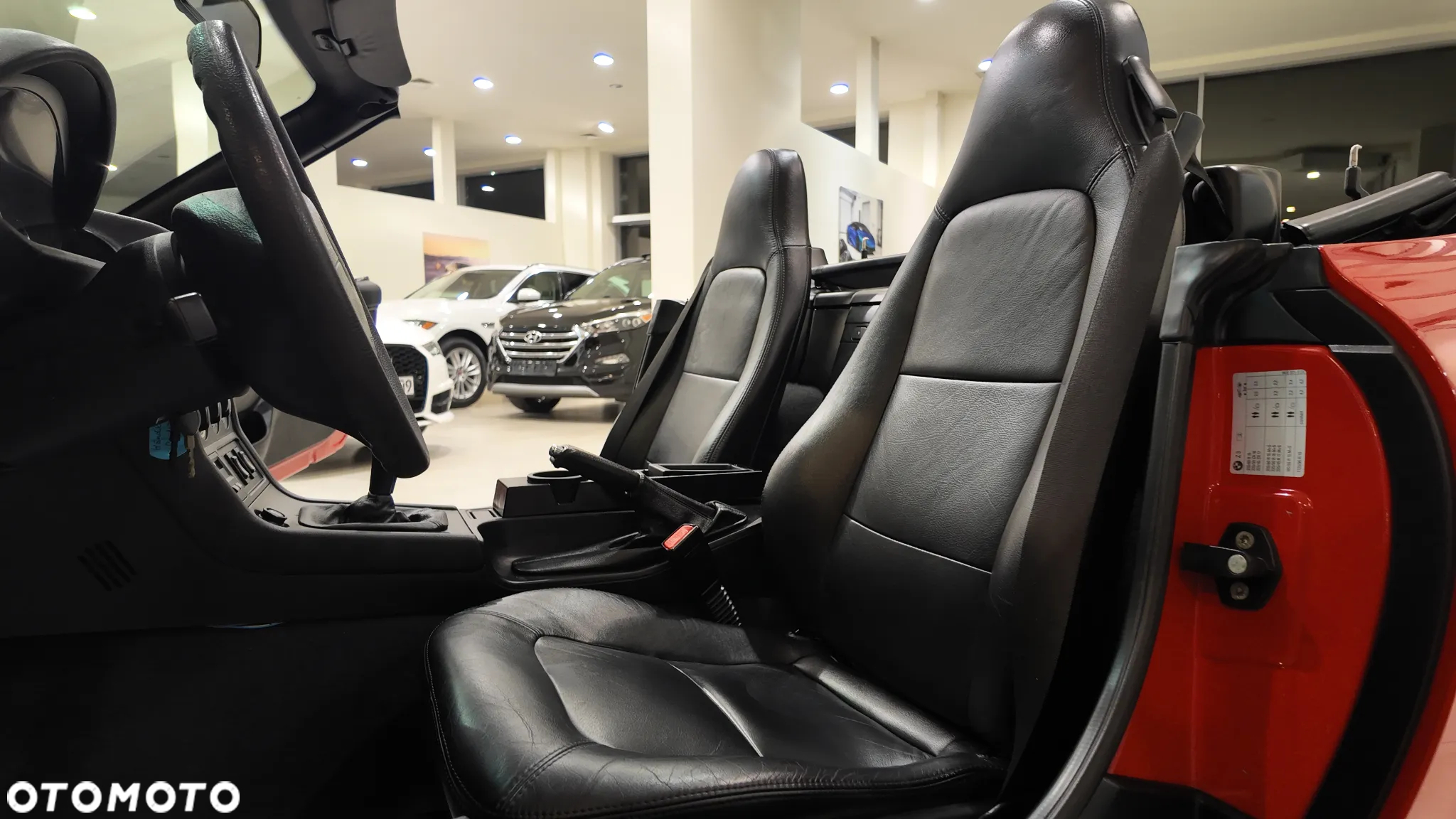 BMW Z3 1.8 - 30