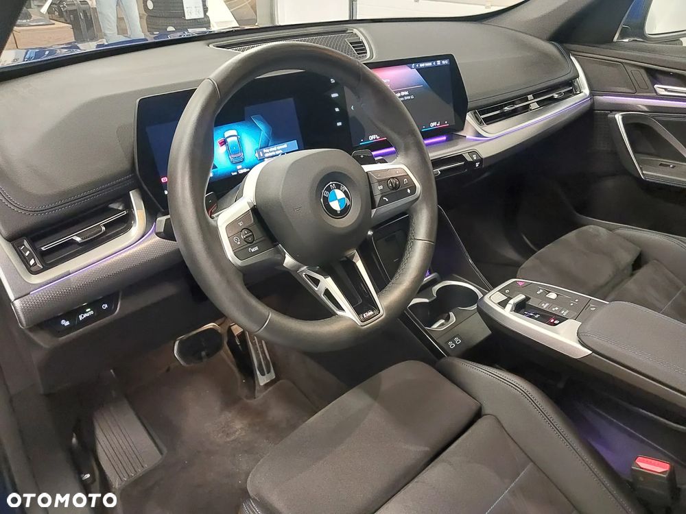 BMW X1 sDrive18i M Sport - 7