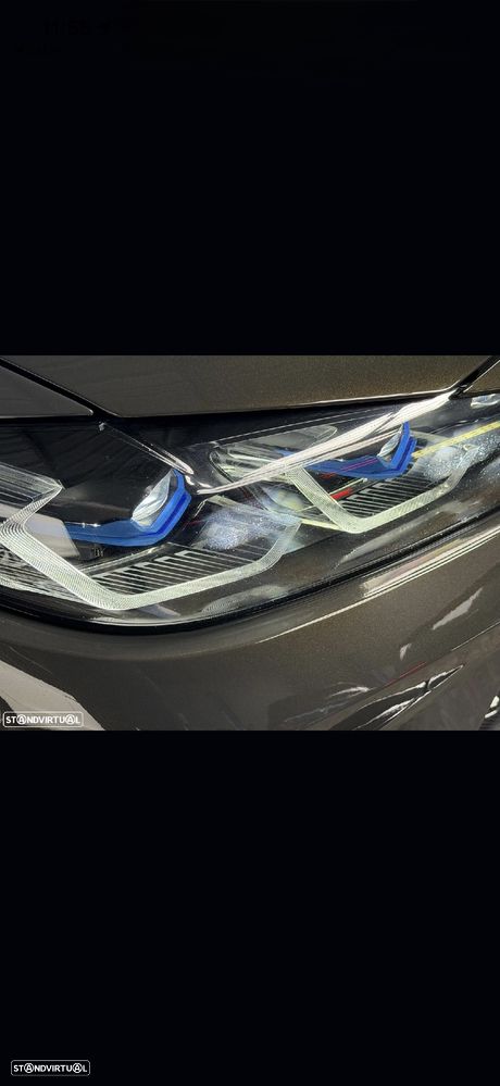 BMW M3 Competition xDrive - 14