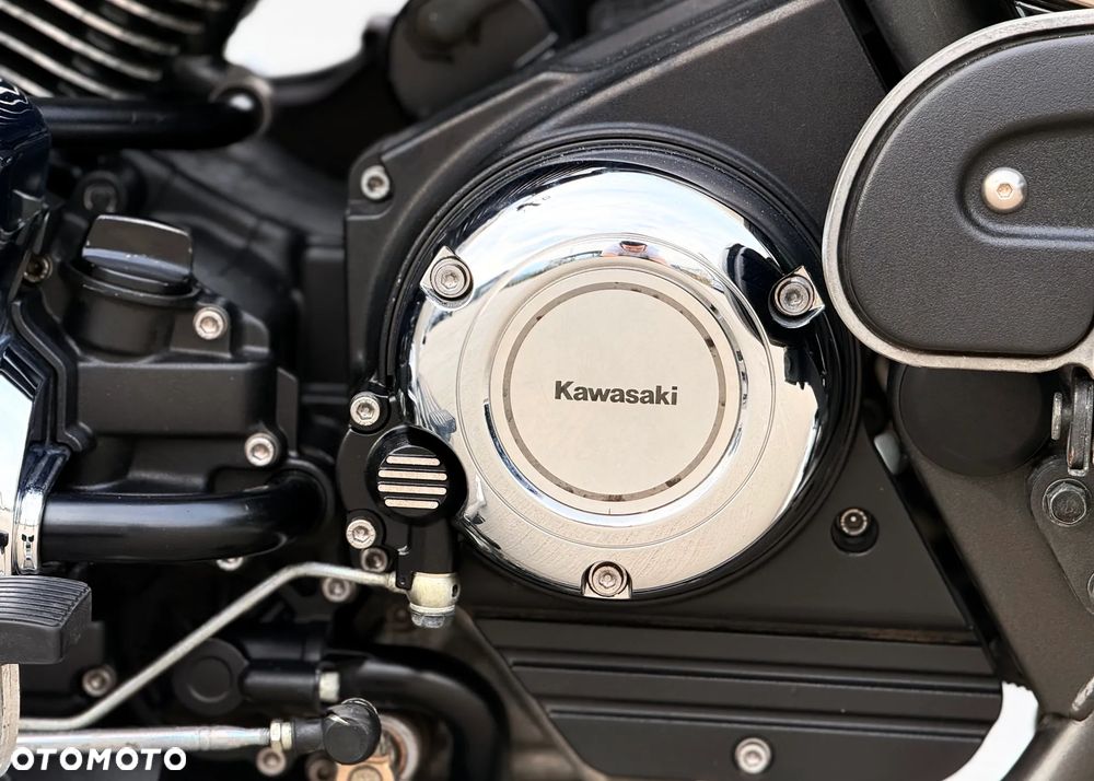 Kawasaki Vulcan - 15