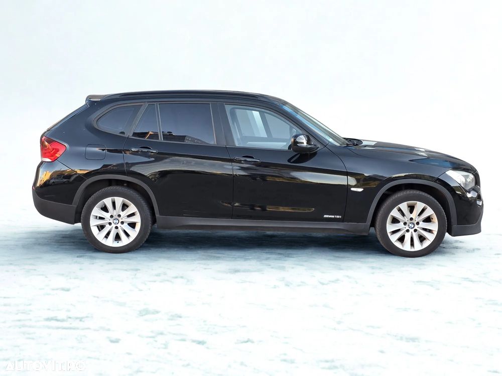 BMW X1 sDrive18i xLine - 6