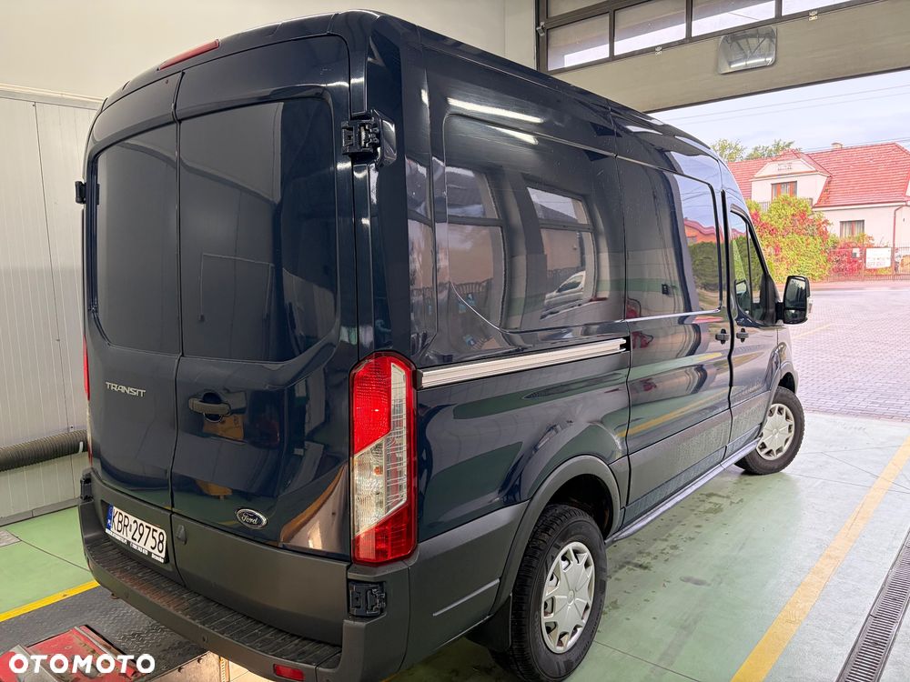 Ford Transit - 6