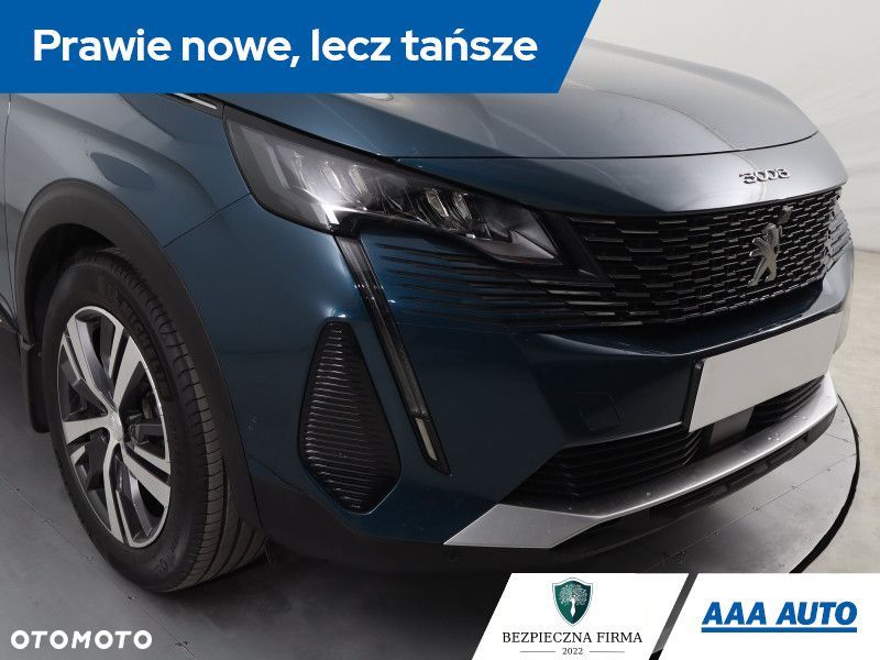 Peugeot 3008 - 24