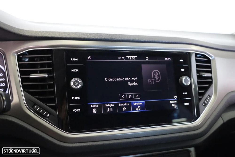 VW T-Roc 1.5 TSI Style - 35
